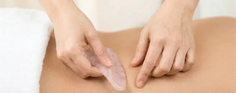 Gua-Sha-Massage Schönbühl