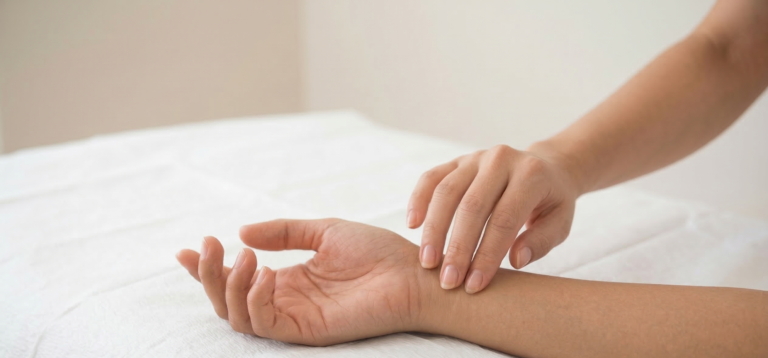 TCM-Diagnose Schönbühl