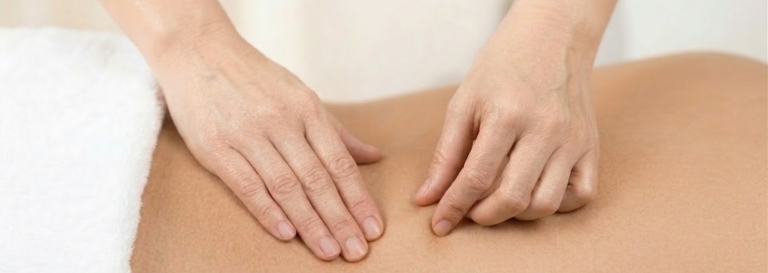 Tuina-Massage Schönbühl