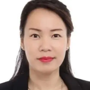 TCM-Therapeutin, Frau Xiaoyun Li